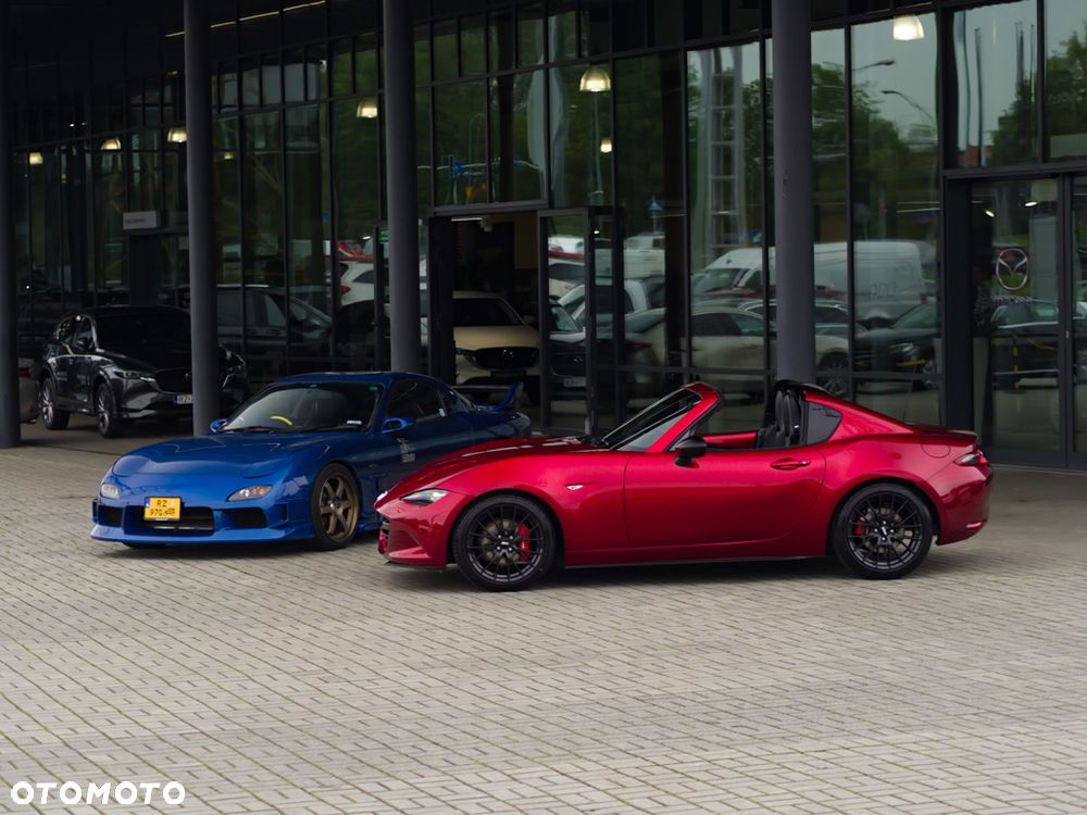 Mazda MX-5 2.0 Homura i-ELOOP - 14
