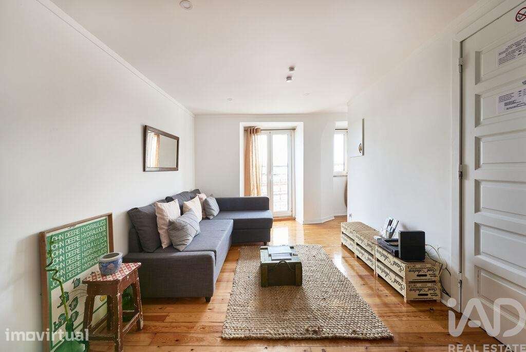 Apartamento T2 em São Vicente de 63,5 m2 - Grande imagem: 2/22