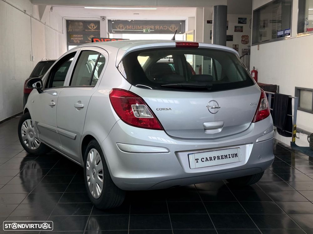 Opel Corsa 1.3 CDTI Enjoy - 6