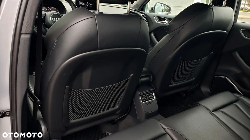 Audi A3 Limousine - 28