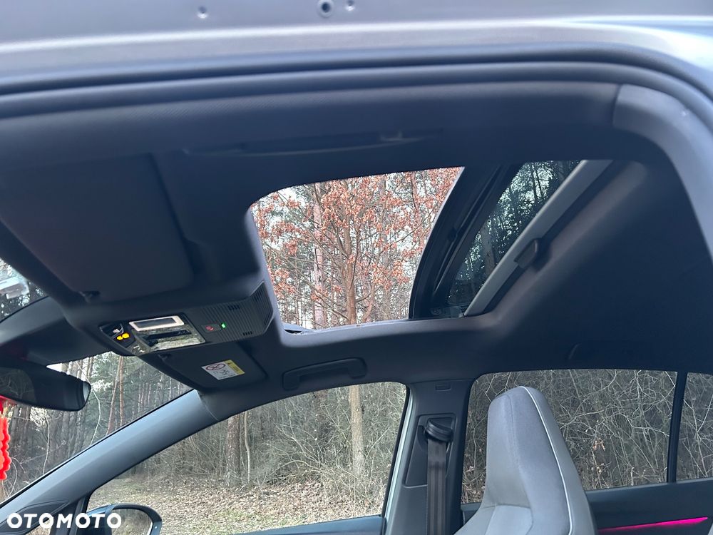 Volkswagen Golf 2.0 TDI GTD DSG - 19