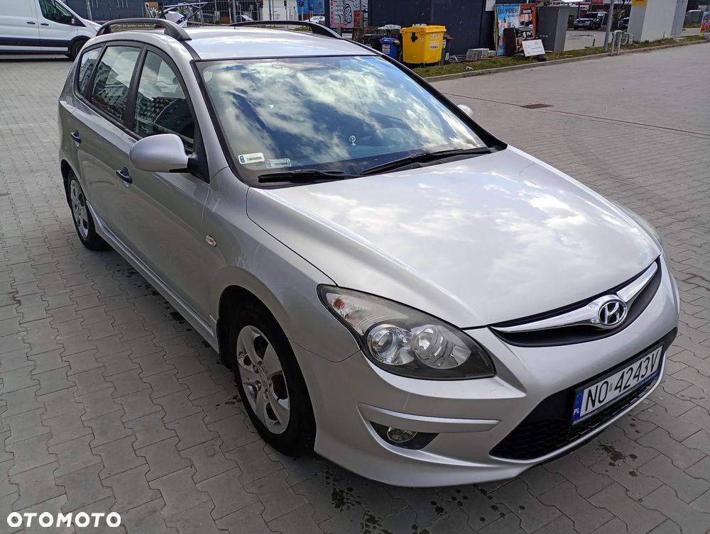 Hyundai i30 1.4 Classic - 3