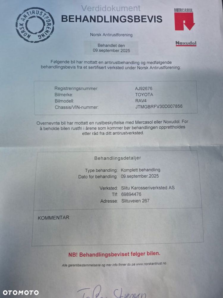 Toyota RAV4 Technik und Style Paket - 24