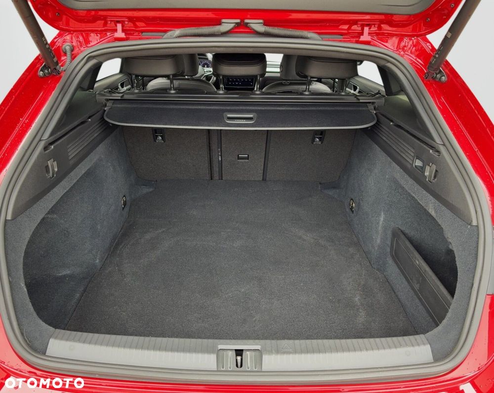 Volkswagen Arteon Shooting Brake 2.0 TSI R-Line DSG - 12