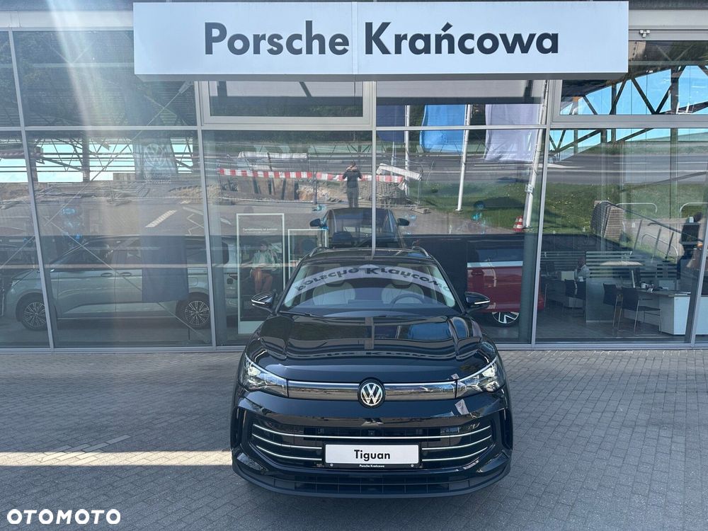 Volkswagen Tiguan - 4