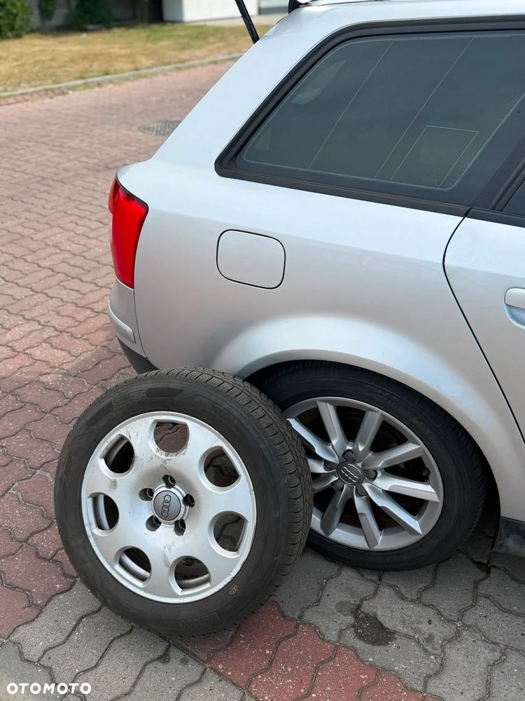 Audi A4 Avant - 13