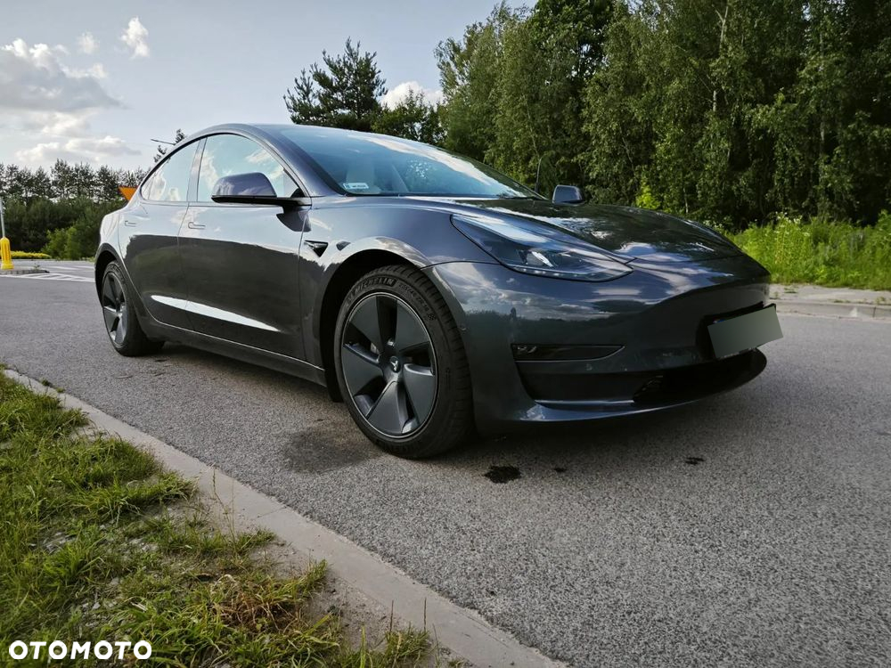 Tesla Model 3 Long Range AWD - 12