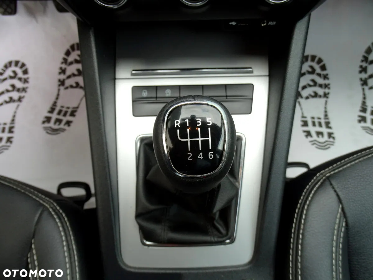 Skoda Octavia 2.0 TDI Ambition - 20