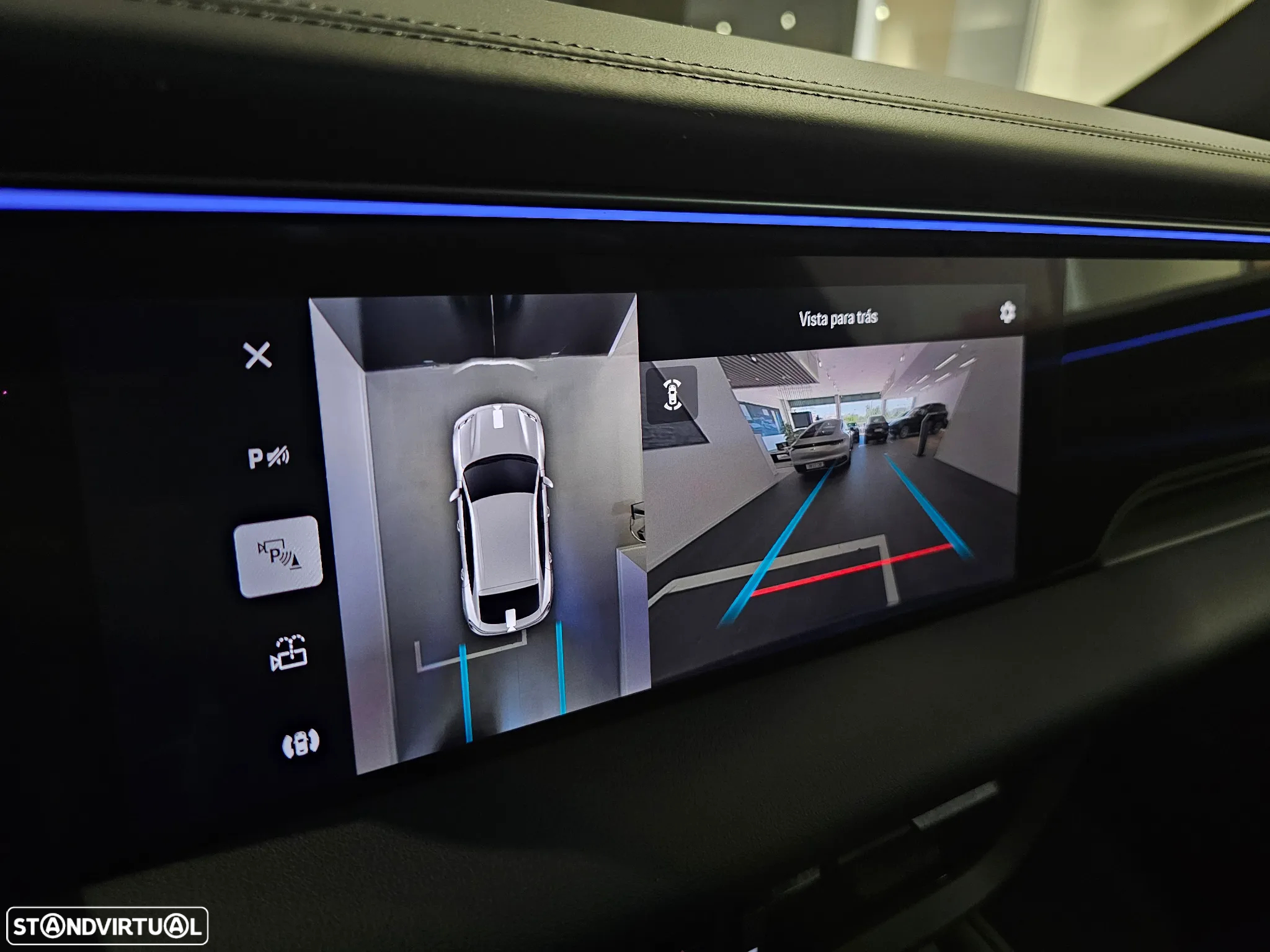 Porsche Macan Standard - 32