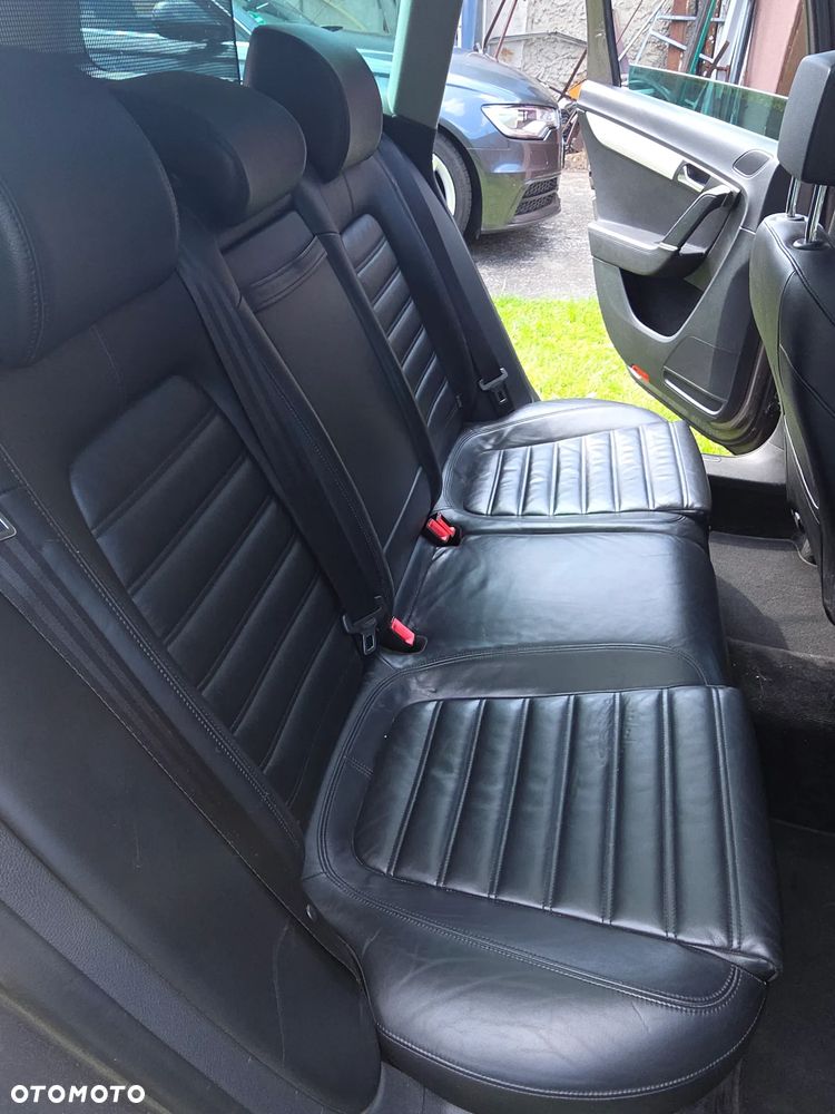Volkswagen Passat 2.0 TDI DPF DSG R-Line Edition - 5