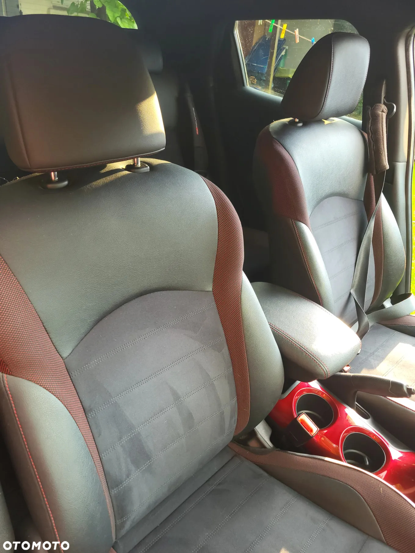 Nissan Juke - 6