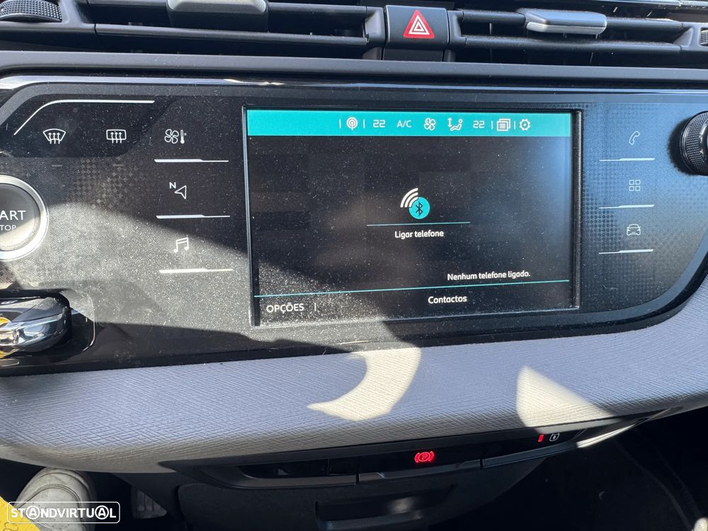 Citroën Grand C4 Spacetourer 1.2 PureTech Feel - 16