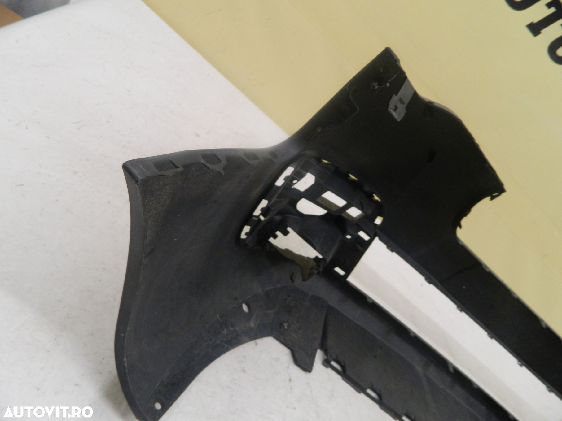 Bara fata Peugeot Partner / Citroen, Berlingo, 2015, 2016, 2017, 2018, cod origine 9810923377. - 7