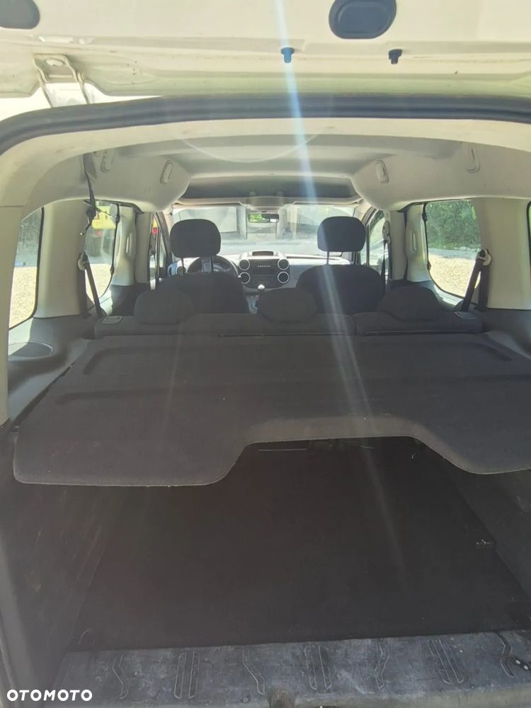 Peugeot Partner 1.6 HDi Active - 7