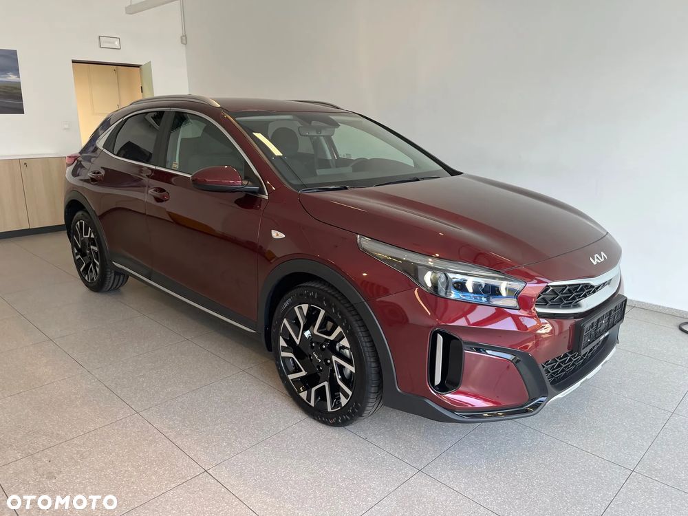 Kia XCeed 1.6 T-GDI M DCT - 5