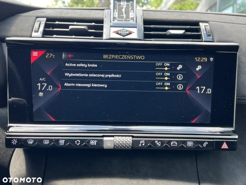 DS Automobiles DS 7 Crossback - 18