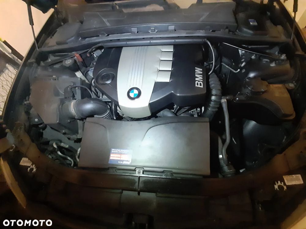 BMW Seria 3 320d - 13