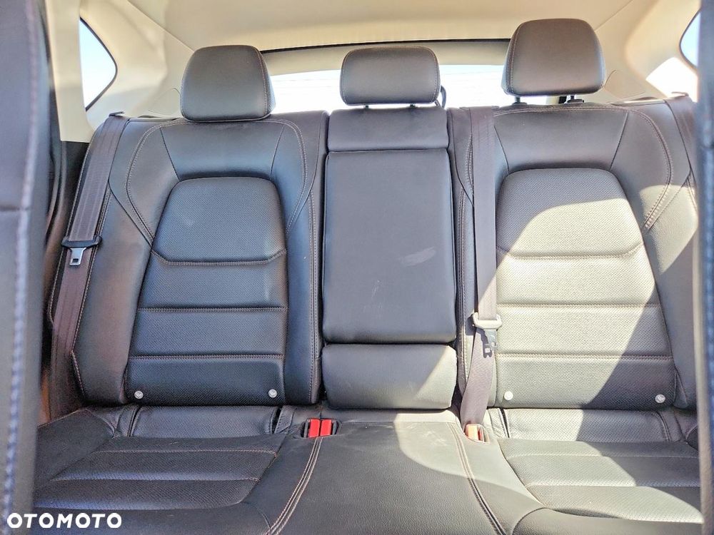 Mazda CX-5 - 11