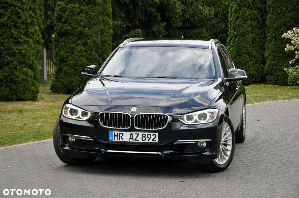 BMW Seria 3 - 8