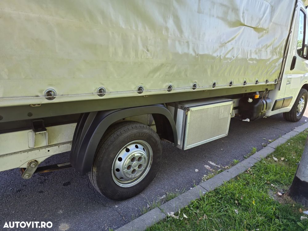 Fiat Ducato - 4