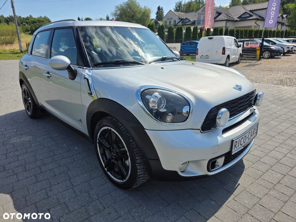 MINI Cooper S - 5