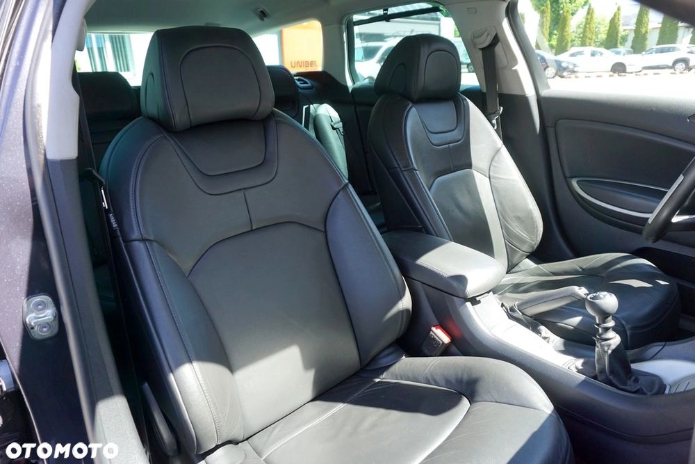 Citroën C5 2.0 BlueHDi Exclusive S&S - 32