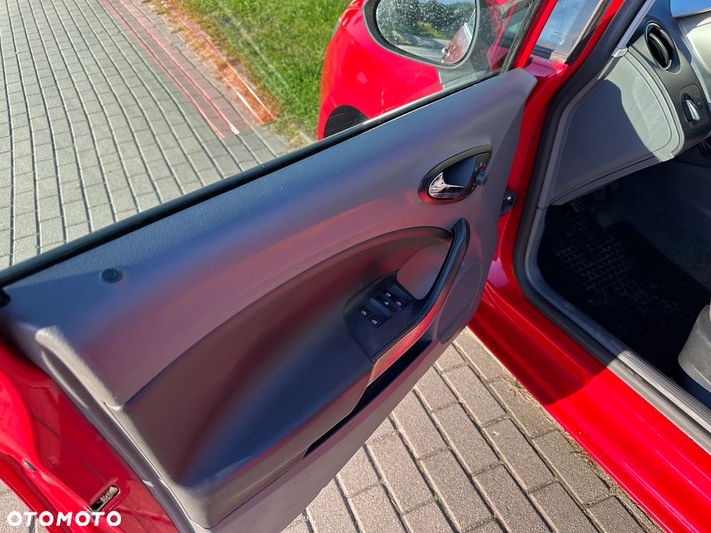 Seat Ibiza 1.2 TDI CR Ecomotive Reference - 13