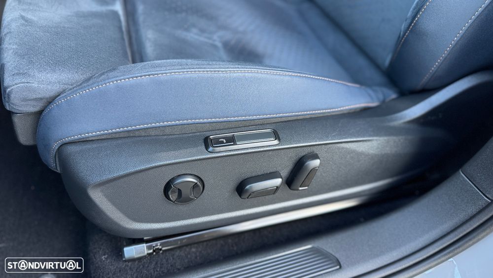 Cupra Born 170kW/77kWh Edition Dynamic - 14