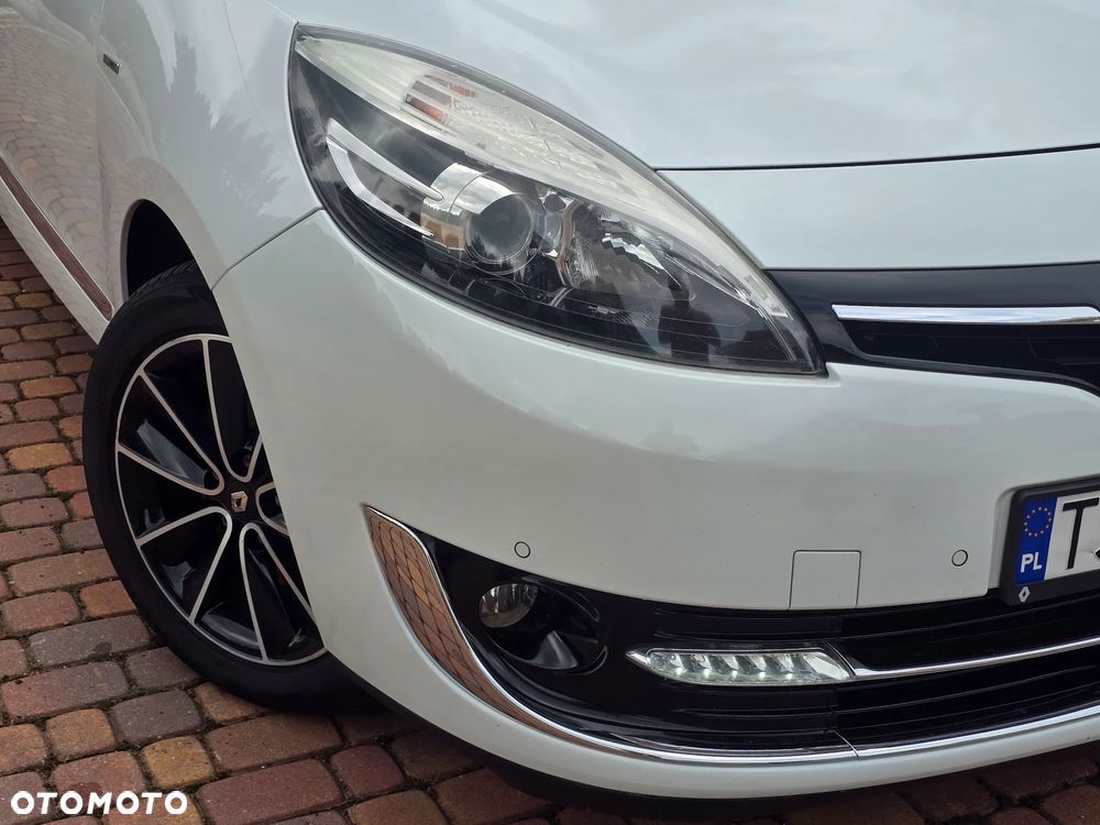 Renault Grand Scenic Gr 1.2 TCe Energy Bose Edition - 18