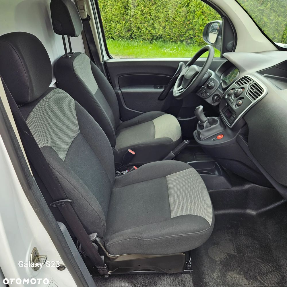 Renault KANGOO - 28