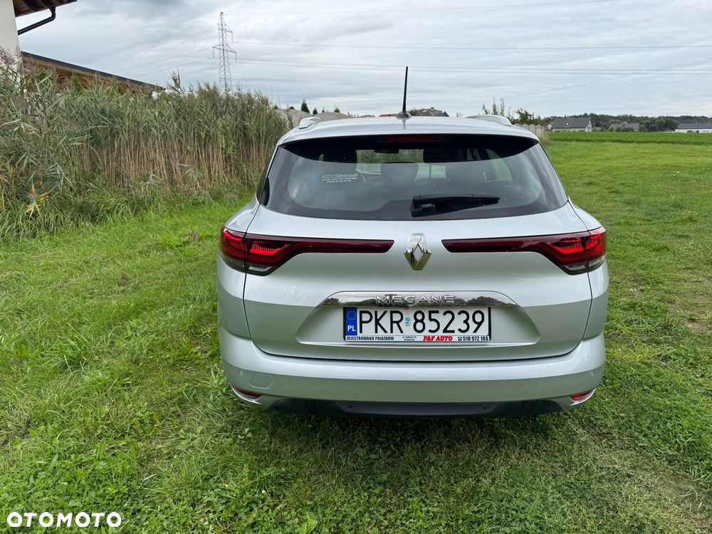 Renault Megane - 25