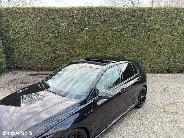 Volkswagen Golf VIII 2.0 TSI 4Motion R DSG - 19