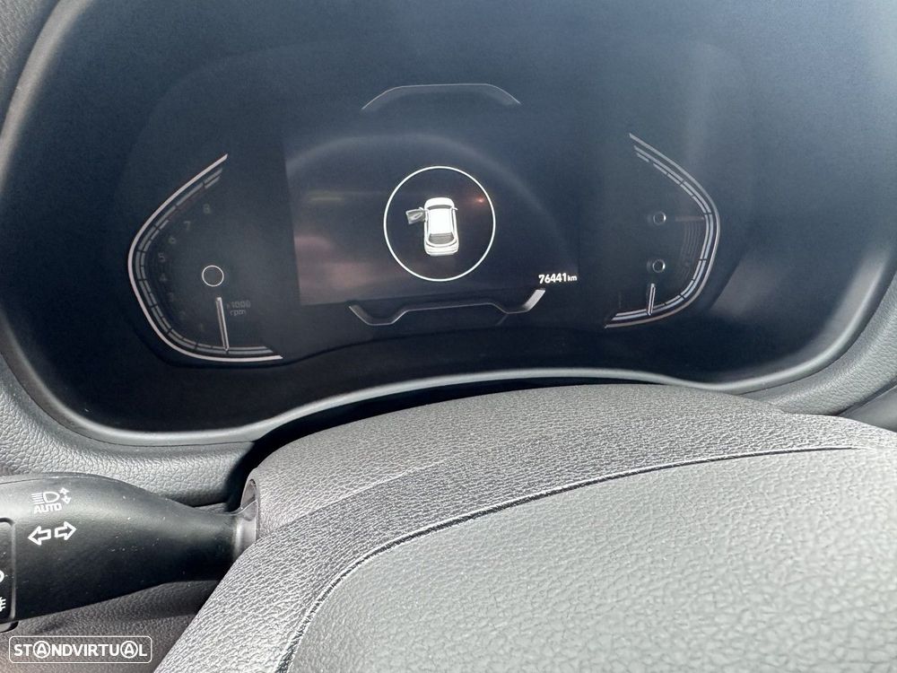 Hyundai i30 1.0 T-GDi N-Line - 12