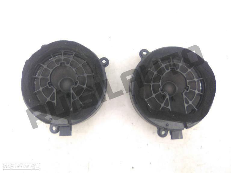 Conjunto Colunas Som A20382_02302 Mercedes C W203 Sedan [2000_2 - 1