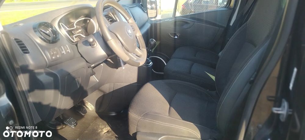 Opel Vivaro L2H1 S&S Tourer - 19