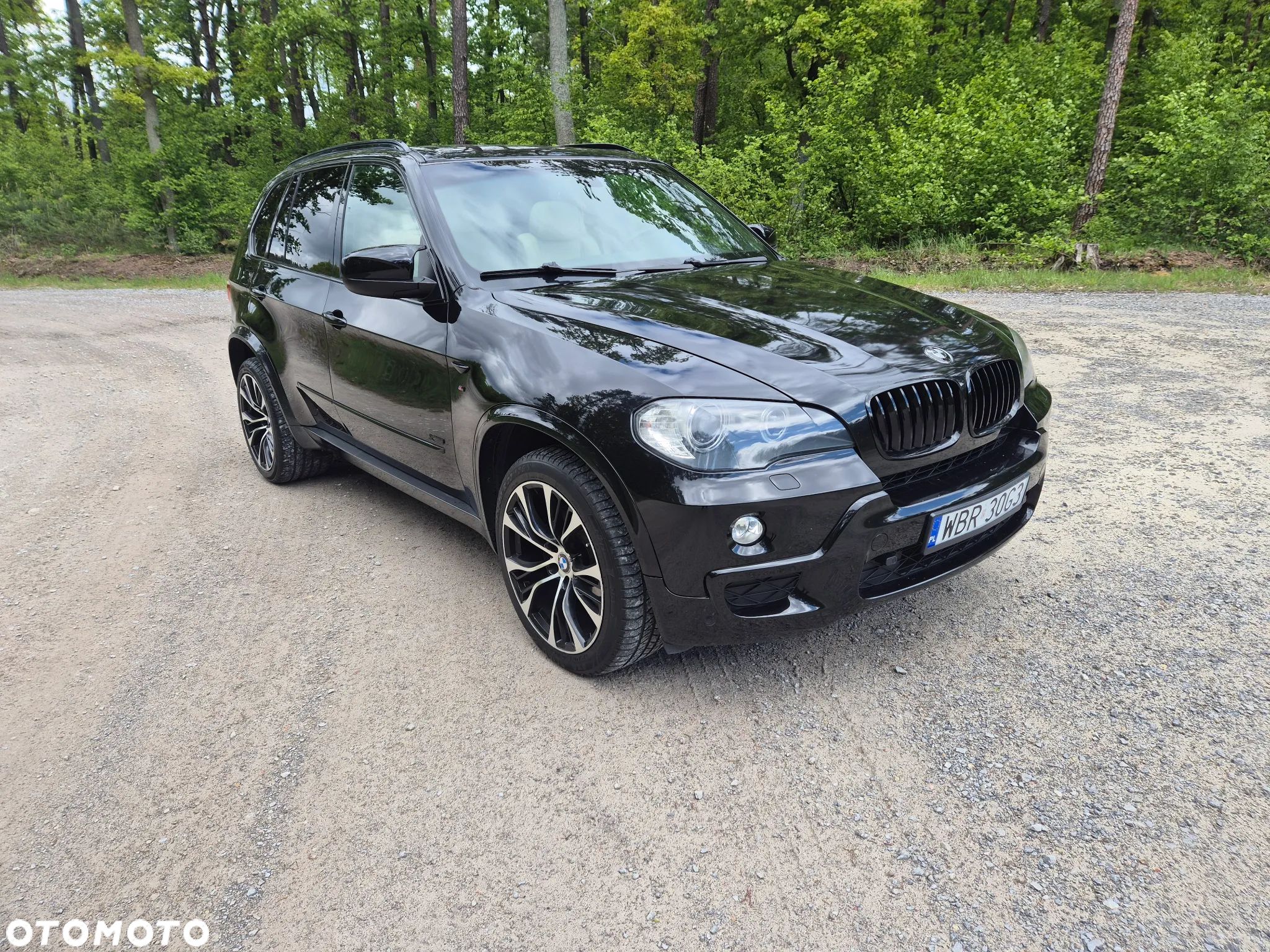 BMW X5 3.0d xDrive - 1