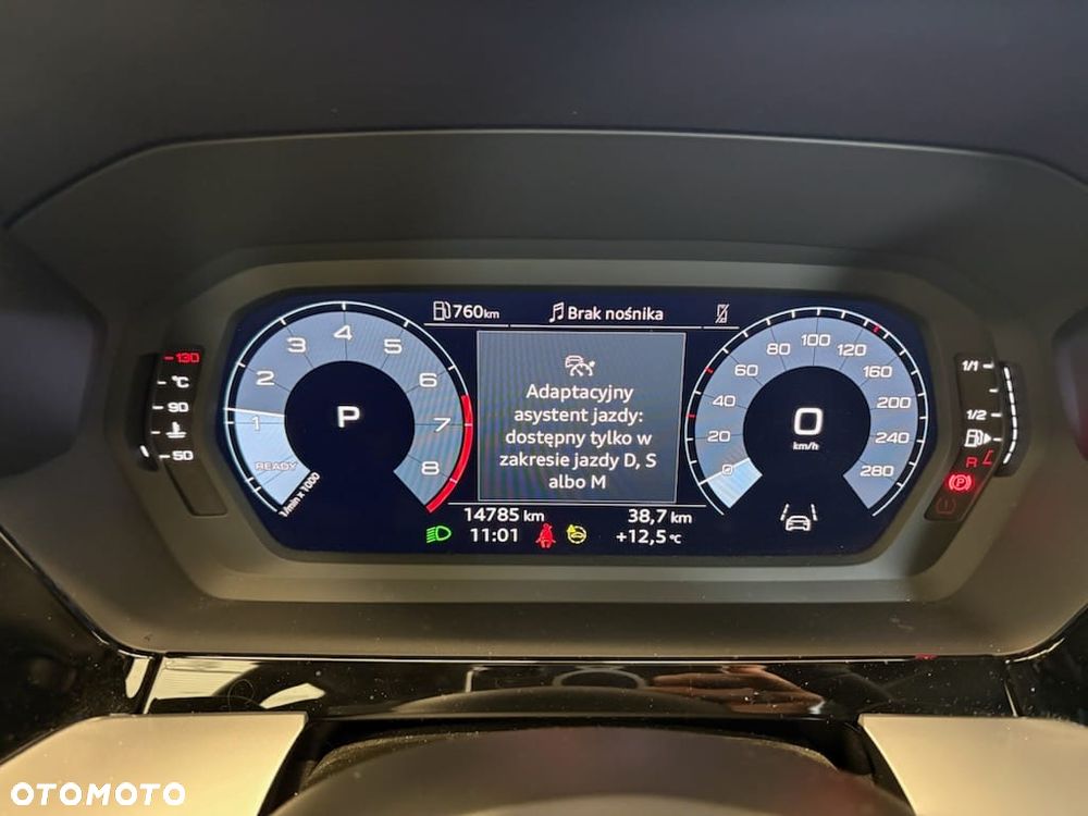 Audi A3 Sportback - 4