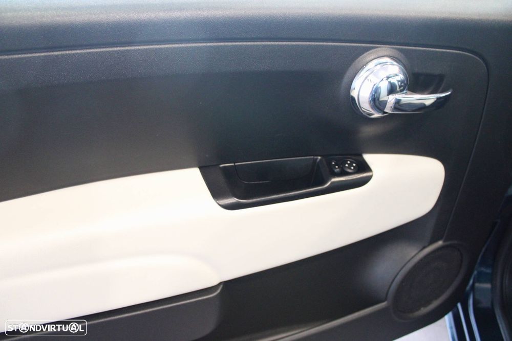 Fiat 500 1.0 Hybrid Dolcevita - 6