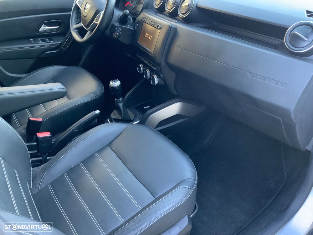 Dacia Duster 1.0 TCe Prestige - 3