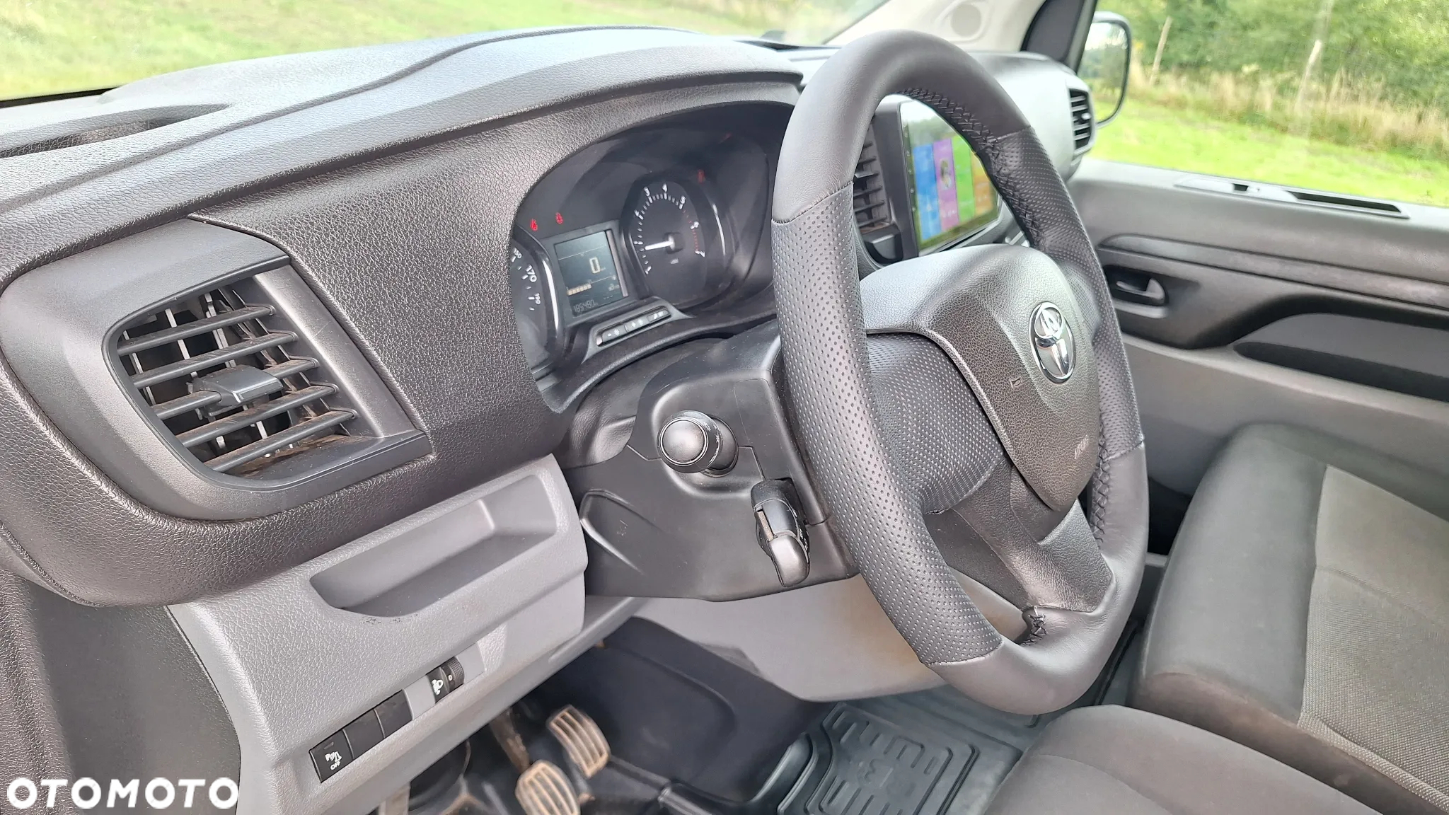 Toyota Proace Verso 2.0 D4-D Long Business - 28