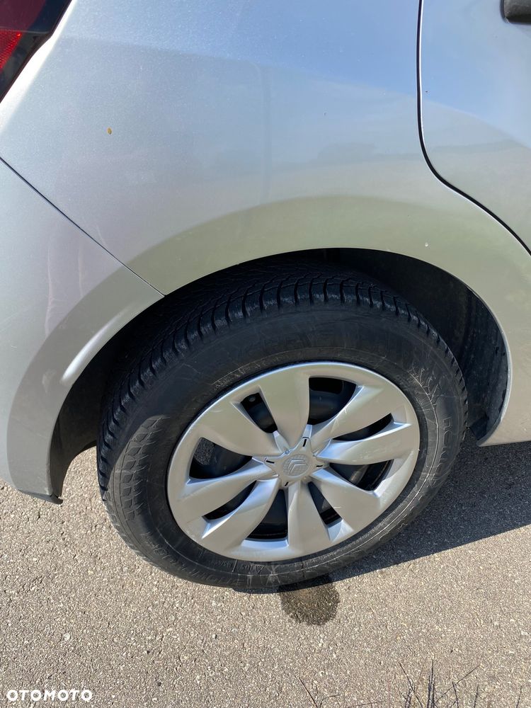 Citroën C3 - 9