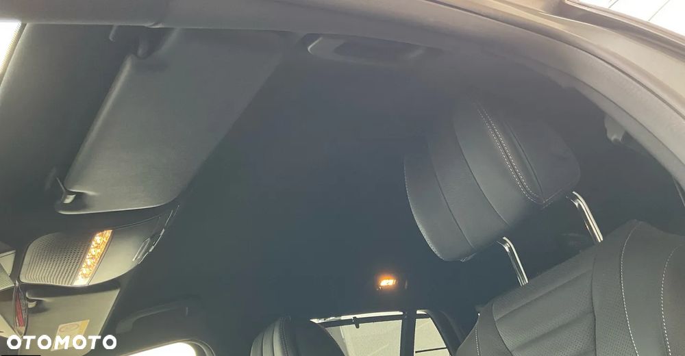 Mercedes-Benz Klasa E 300 de PHEV 4-Matic Avantgarde 9G-Tronic - 10
