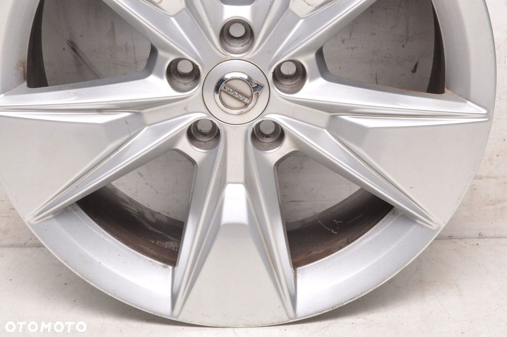 VOLVO S60 V60 XC40 FELGA ALUMINIOWA R18" 7.5J 5X108 ET 50.5 31680200 - 2