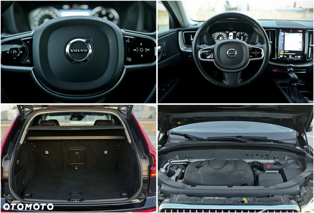 Volvo XC 60 D4 AWD Geartronic Inscription - 37