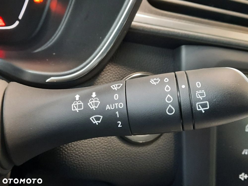 Renault Kadjar 1.3 TCe FAP Black Edition EDC - 26