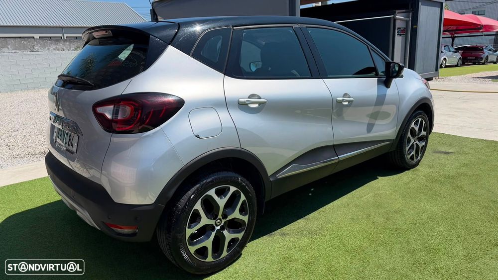 Renault Captur 0.9 TCE Exclusive - 6
