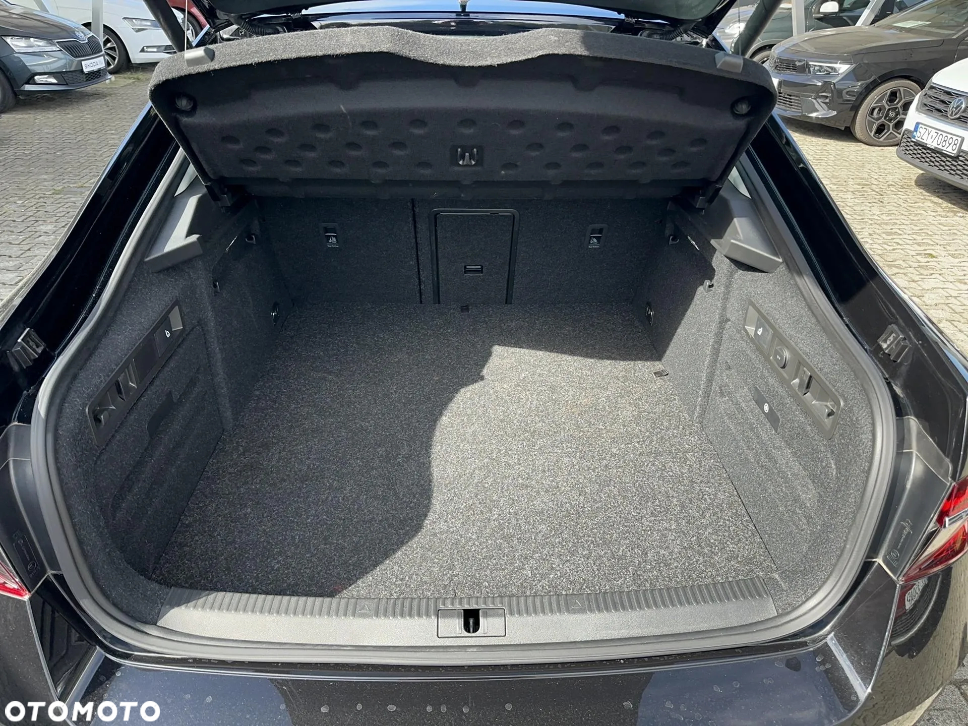 Skoda Superb 1.4 TSI Plug-In Hybrid Style DSG - 27