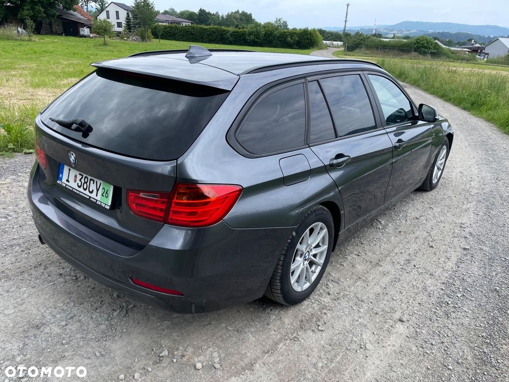BMW Seria 3 - 3