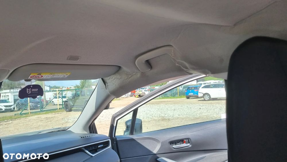 Toyota Corolla 1.8 Hybrid Active - 28