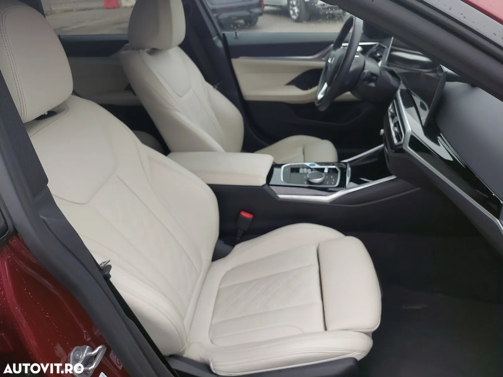 BMW i4 eDrive40 - 8